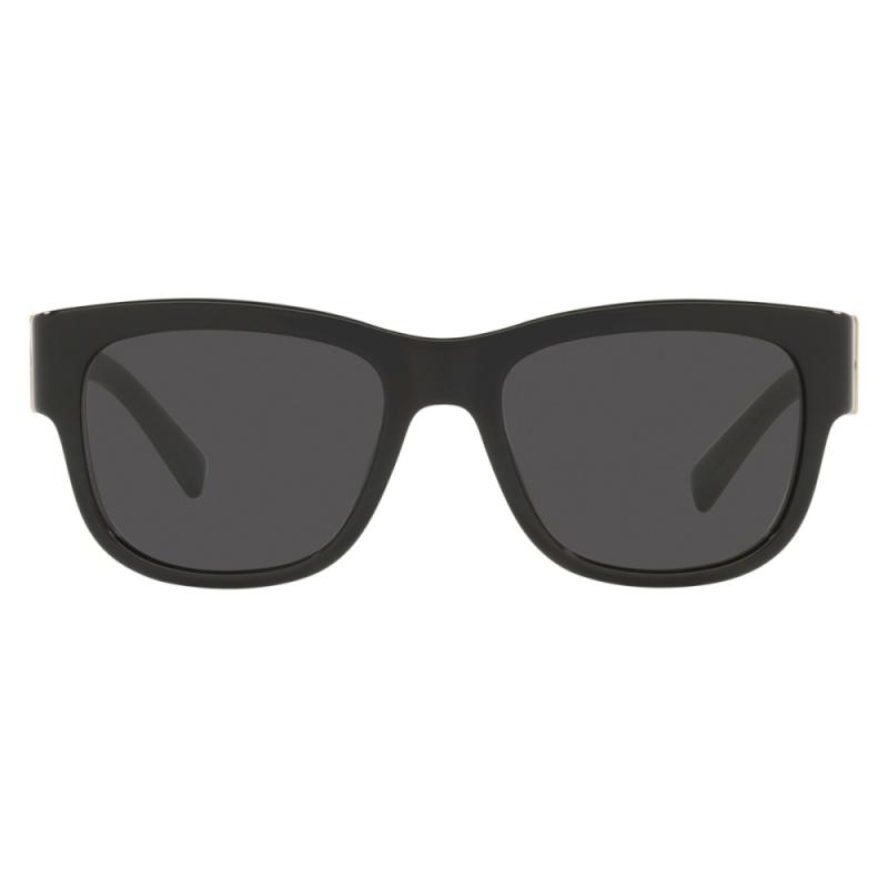 Dolce&Gabbana Ochelari de soare barbati dolce&gabbana dg4390 501/87 54