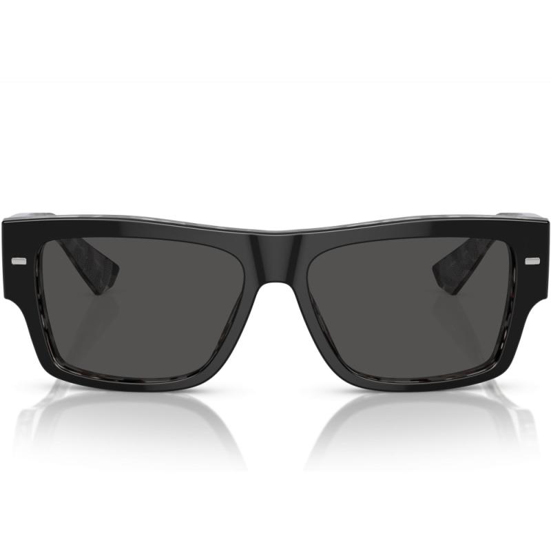 Dolce&Gabbana Ochelari de soare barbati dolce&gabbana dg4451 340387 57
