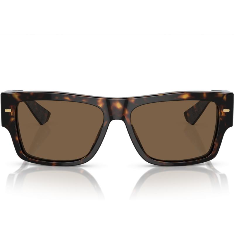 Dolce&Gabbana Ochelari de soare barbati dolce&gabbana dg4451 502/73 55