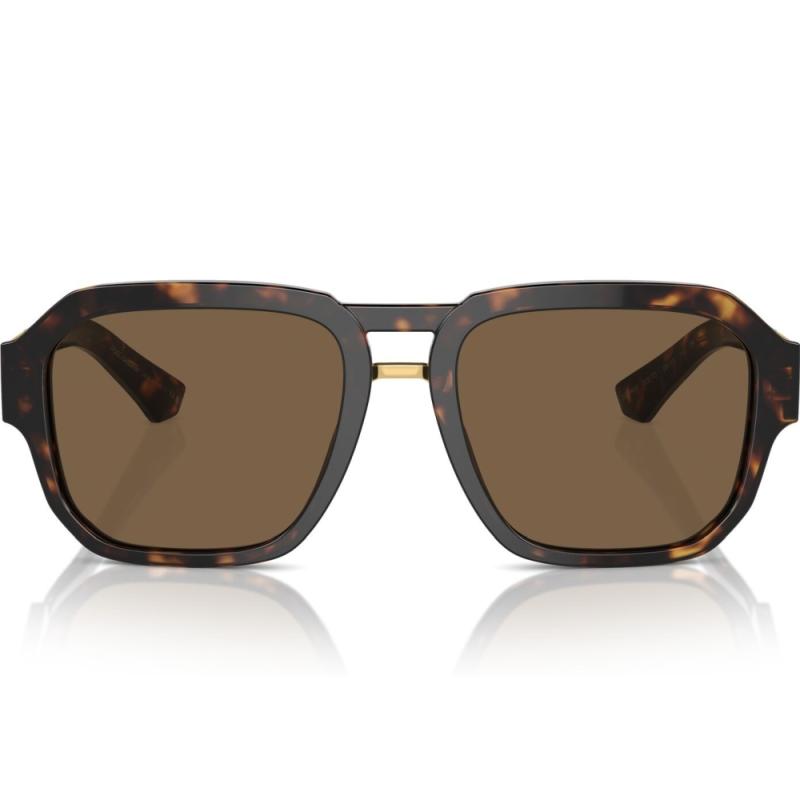 Dolce&Gabbana Ochelari de soare barbati dolce&gabbana dg4464 502/73 56
