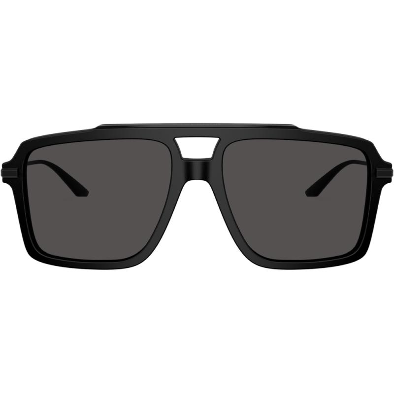 Dolce&Gabbana Ochelari de soare barbati dolce&gabbana dg4477 2525/87 56