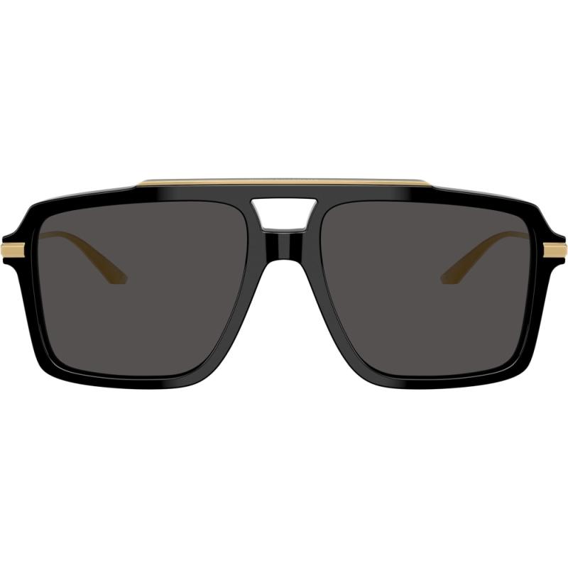 Dolce&Gabbana Ochelari de soare barbati dolce&gabbana dg4477 501/87 56