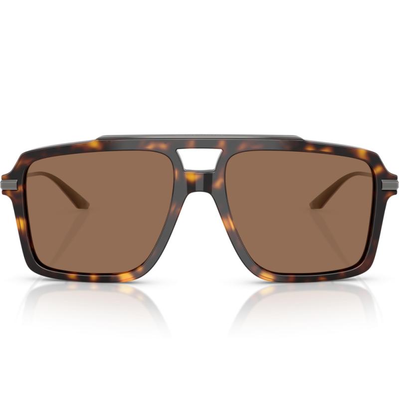 Dolce&Gabbana Ochelari de soare barbati dolce&gabbana dg4477 502/73 56