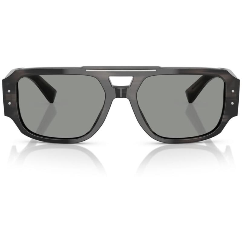 Dolce&Gabbana Ochelari de soare barbati dolce&gabbana dg4482 3440/1 57