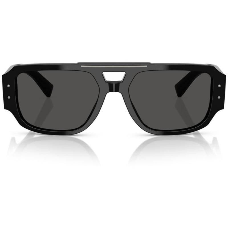 Dolce&Gabbana Ochelari de soare barbati dolce&gabbana dg4482 501/87 57