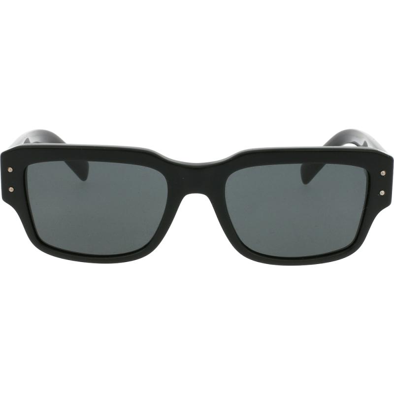 Dolce&Gabbana Ochelari de soare barbati dolce&gabbana dg4483 501/87 54