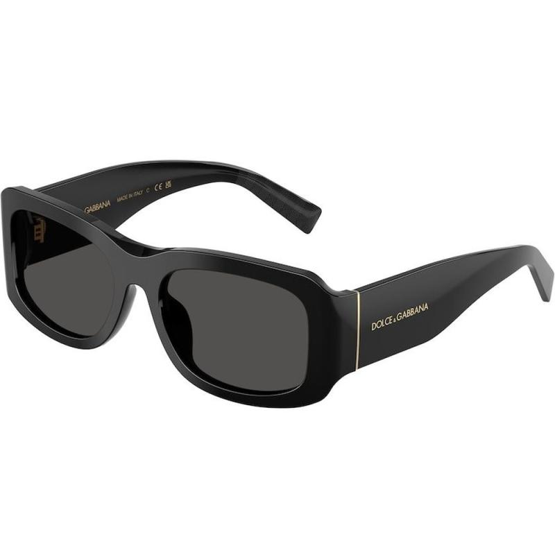 Dolce&Gabbana Ochelari de soare barbati dolce&gabbana dg4503 501/87 57
