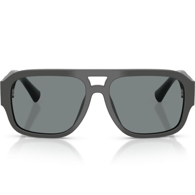 Dolce&Gabbana Ochelari de soare barbati dolce&gabbana dg4506 3090/1 58