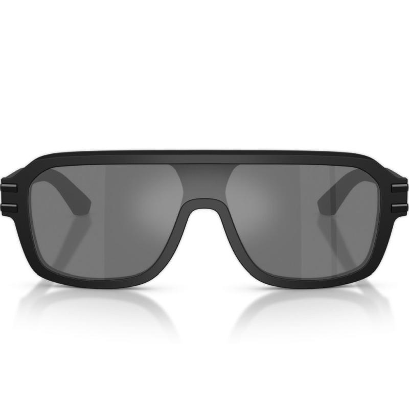 Dolce&Gabbana Ochelari de soare barbati dolce&gabbana dg4507 2525/6g 127