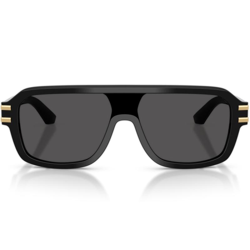 Dolce&Gabbana Ochelari de soare barbati dolce&gabbana dg4507 501/87 27