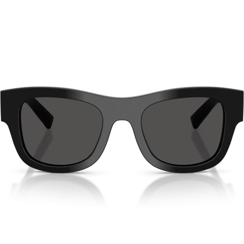 Dolce&Gabbana Ochelari de soare barbati dolce&gabbana dg4509 501/87 52