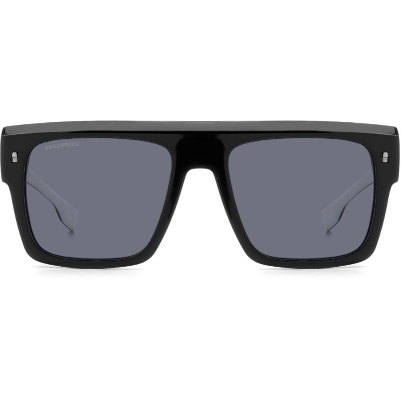 Dsquared2 Ochelari de soare barbati dsquared2 d2 0127/s 80s/ir 56