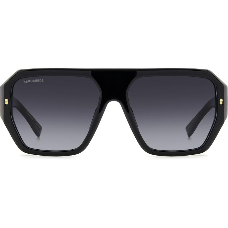 Dsquared2 Ochelari de soare barbati dsquared2 d2 0128/s 807/9o 58