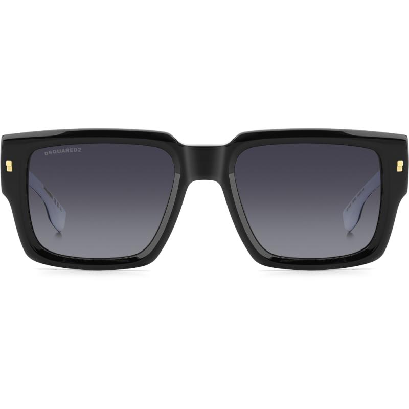 Dsquared2 Ochelari de soare barbati dsquared2 d2 0143/s 807/9o 53