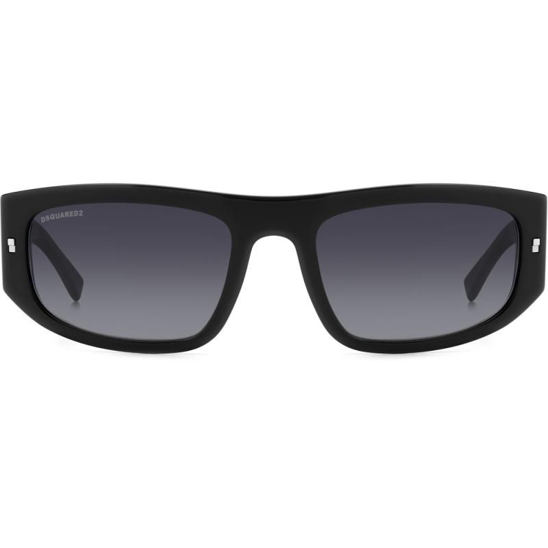 Dsquared2 Ochelari de soare barbati dsquared2 icon 0016/s 807/9o 57