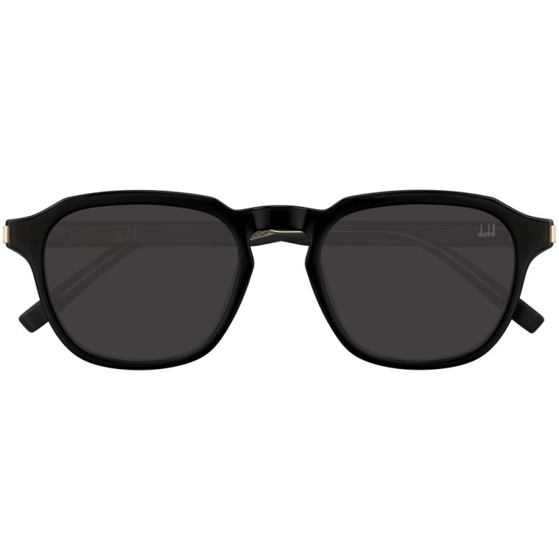 Dunhill Ochelari de soare barbati dunhill du0082sa 001 53