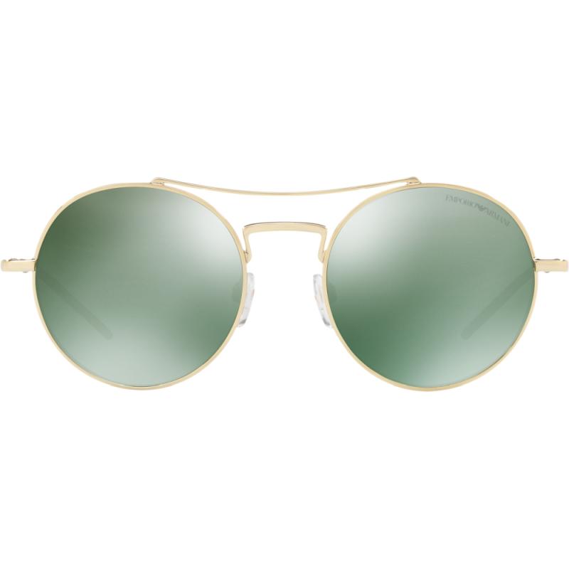 Emporio Armani Ochelari de soare barbati emporio armani ea2061 30136r 52