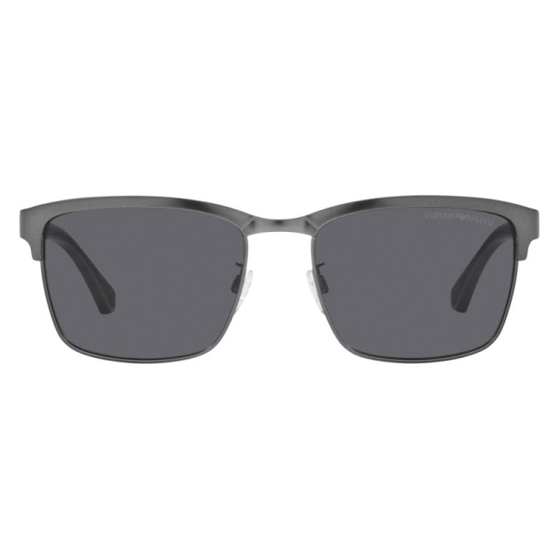 Emporio Armani Ochelari de soare barbati emporio armani ea2087 3003/81 56