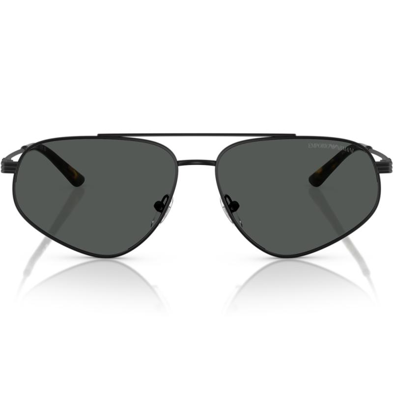 Emporio Armani Ochelari de soare barbati emporio armani ea2156 3001/87 59