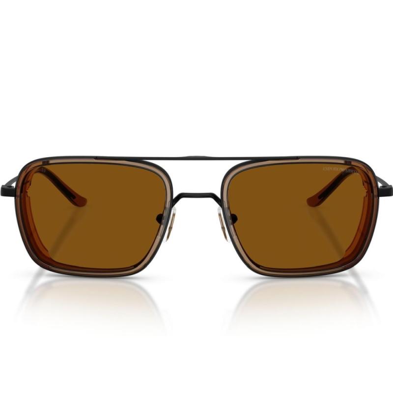 Emporio Armani Ochelari de soare barbati emporio armani ea2162 300163 54