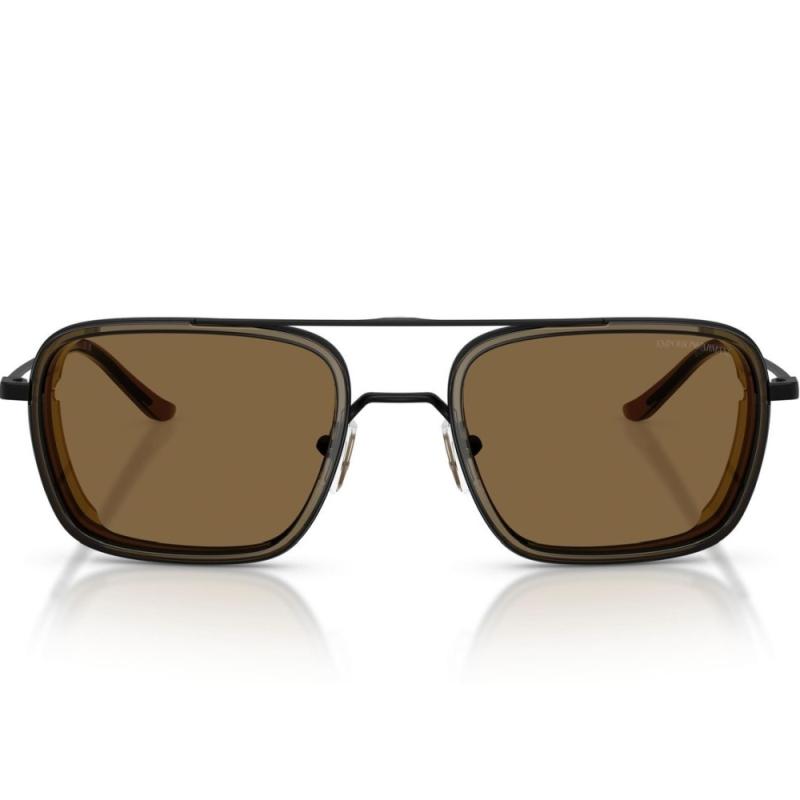 Emporio Armani Ochelari de soare barbati emporio armani ea2162 300171 54