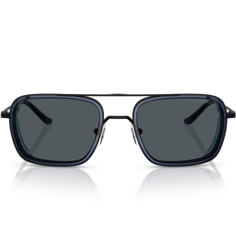 Emporio Armani Ochelari de soare barbati emporio armani ea2162 300180 54