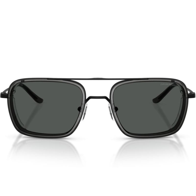 Emporio Armani Ochelari de soare barbati emporio armani ea2162 300187 54