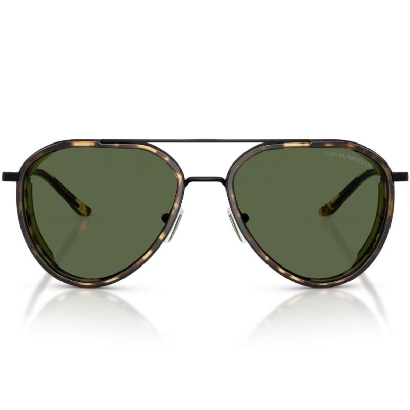 Emporio Armani Ochelari de soare barbati emporio armani ea2163 300171 56