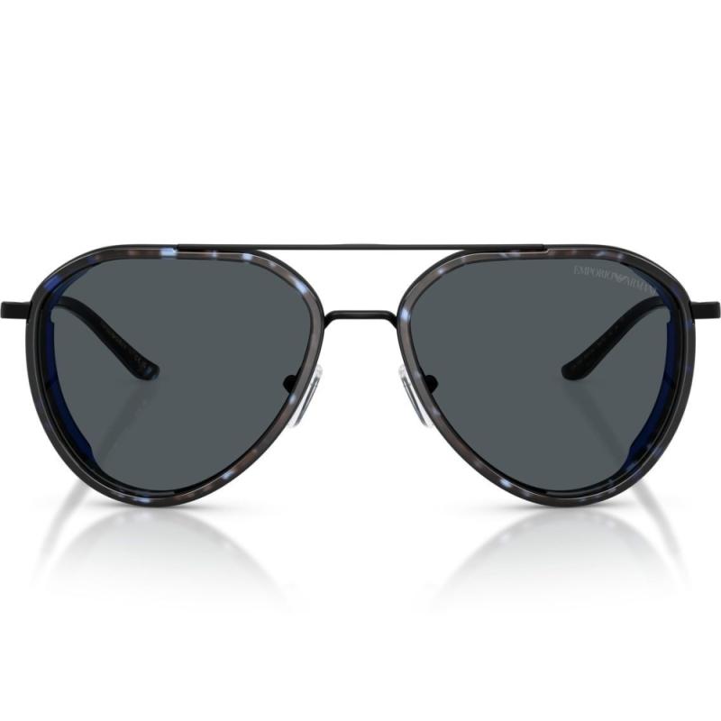 Emporio Armani Ochelari de soare barbati emporio armani ea2163 300180 56