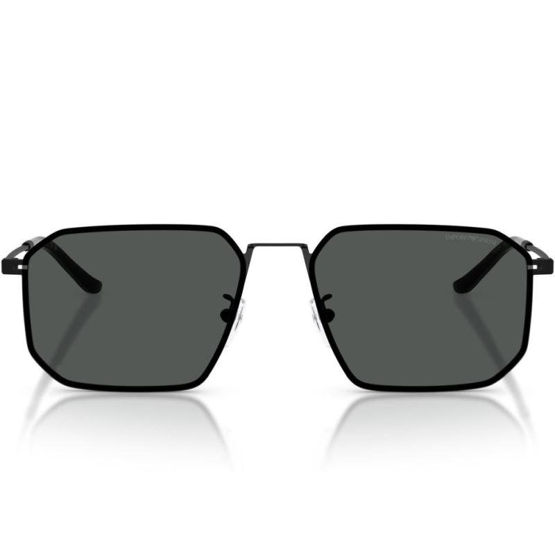 Emporio Armani Ochelari de soare barbati emporio armani ea2165d 300187 58