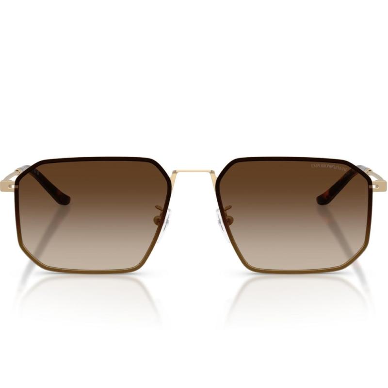 Emporio Armani Ochelari de soare barbati emporio armani ea2165d 300213 58