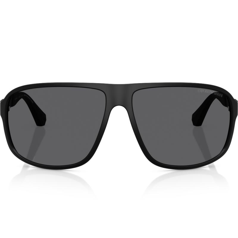 Emporio Armani Ochelari de soare barbati emporio armani ea4029 5001/t3 63