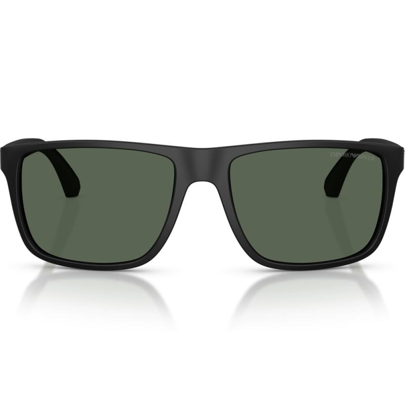 Emporio Armani Ochelari de soare barbati emporio armani ea4033 500171 56
