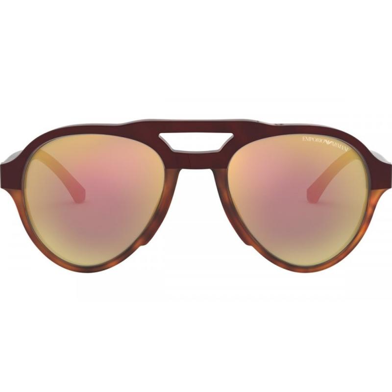 Emporio Armani Ochelari de soare barbati emporio armani ea4128 5749/4z 54