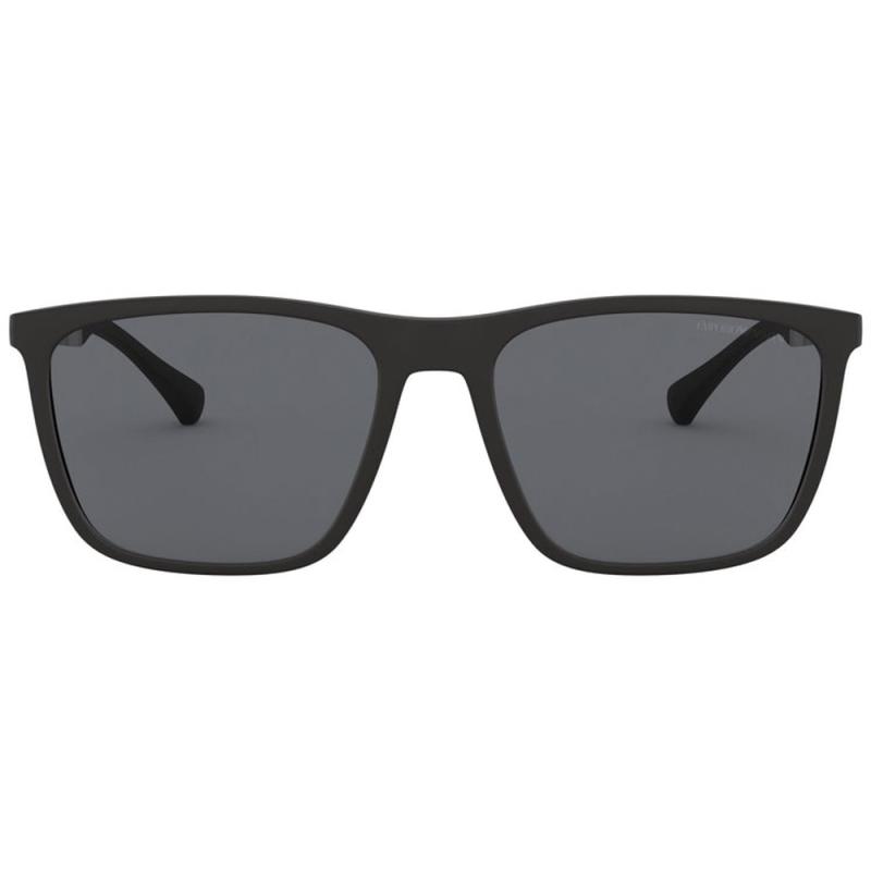 Emporio Armani Ochelari de soare barbati emporio armani ea4150 5063/87 59