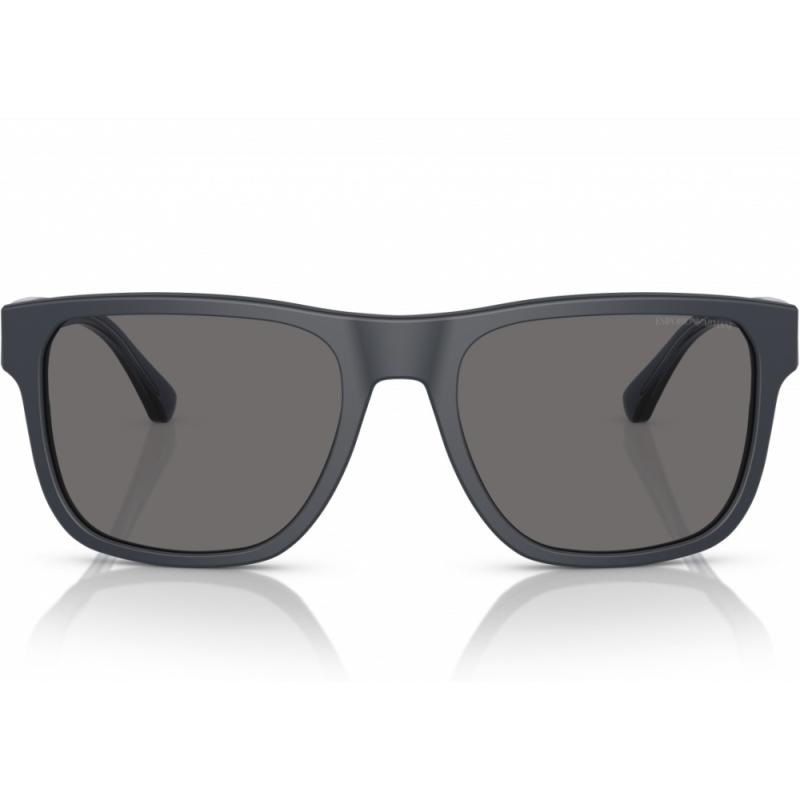 Emporio Armani Ochelari de soare barbati emporio armani ea4163 508881 56 essential leisure
