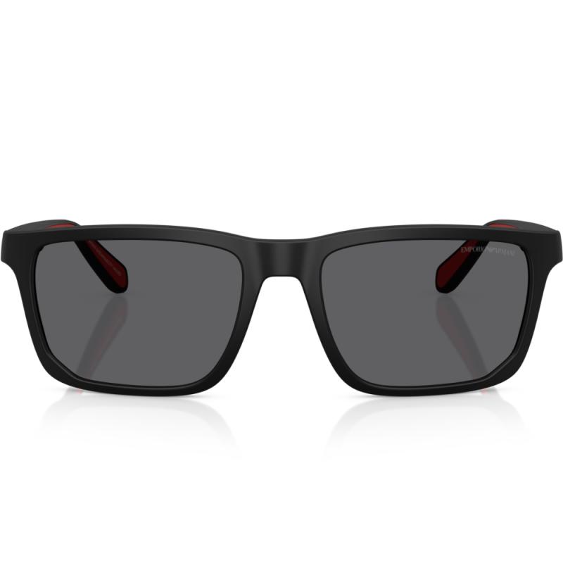 Emporio Armani Ochelari de soare barbati emporio armani ea4219 5001/t3 57