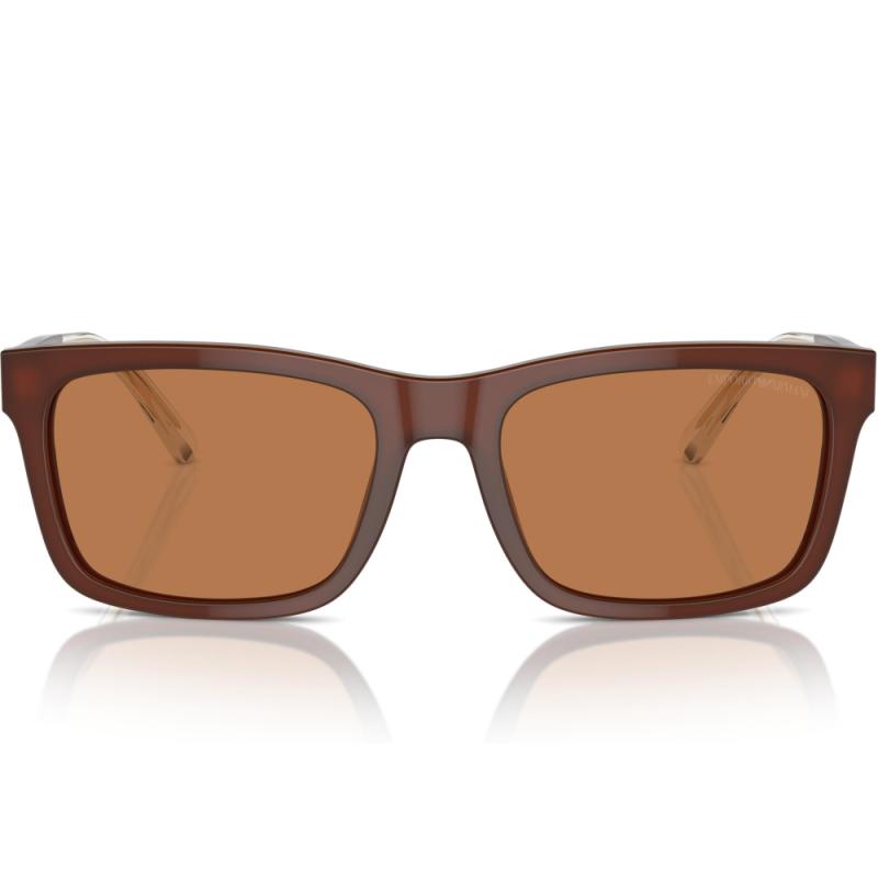 Emporio Armani Ochelari de soare barbati emporio armani ea4224 6095/73 57