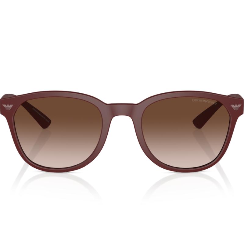 Emporio Armani Ochelari de soare barbati emporio armani ea4225u 6101/13 53