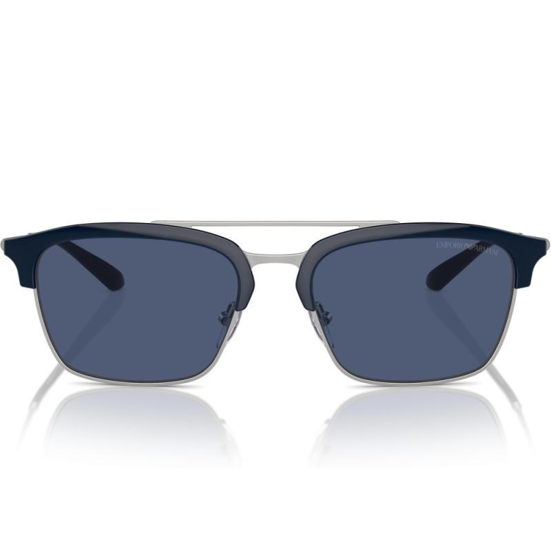 Emporio Armani Ochelari de soare barbati emporio armani ea4228 3045/80 55