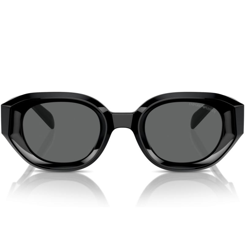 Emporio Armani Ochelari de soare barbati emporio armani ea4230u 501787 48