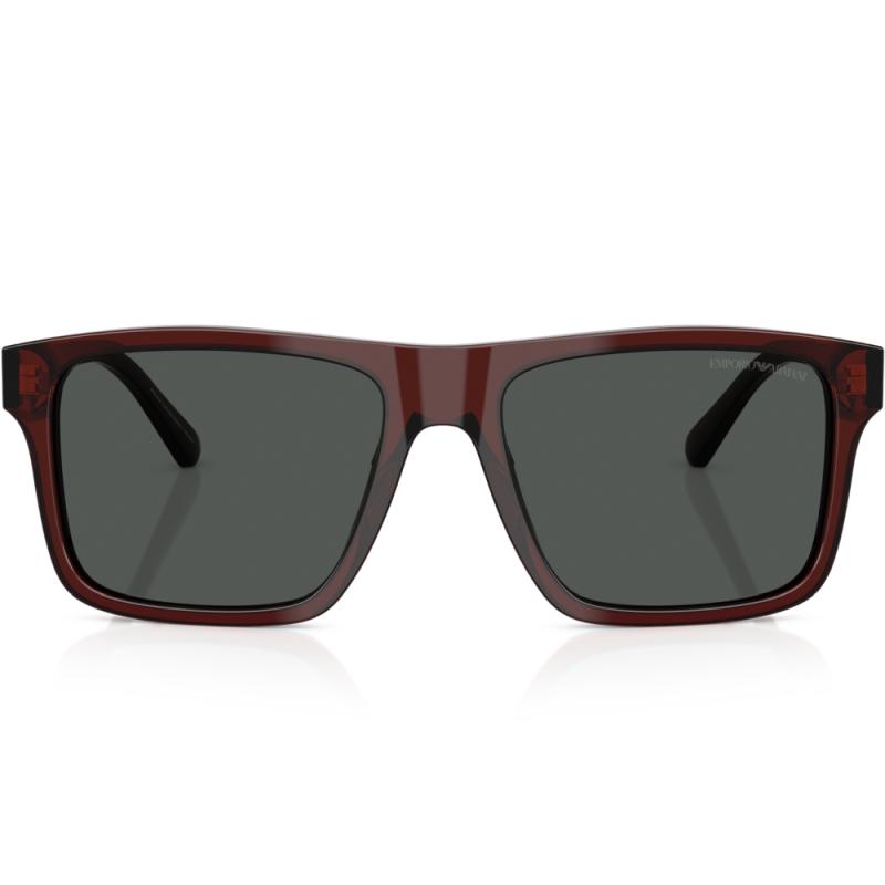 Emporio Armani Ochelari de soare barbati emporio armani ea4232 6174/87 57