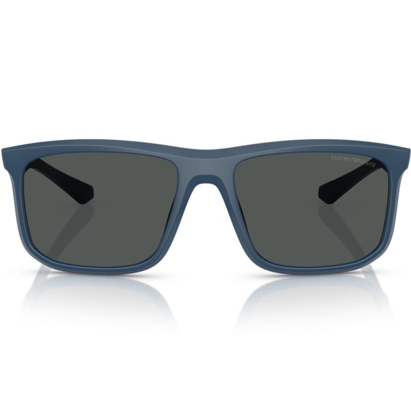 Emporio Armani Ochelari de soare barbati emporio armani ea4234u 6185/87 57