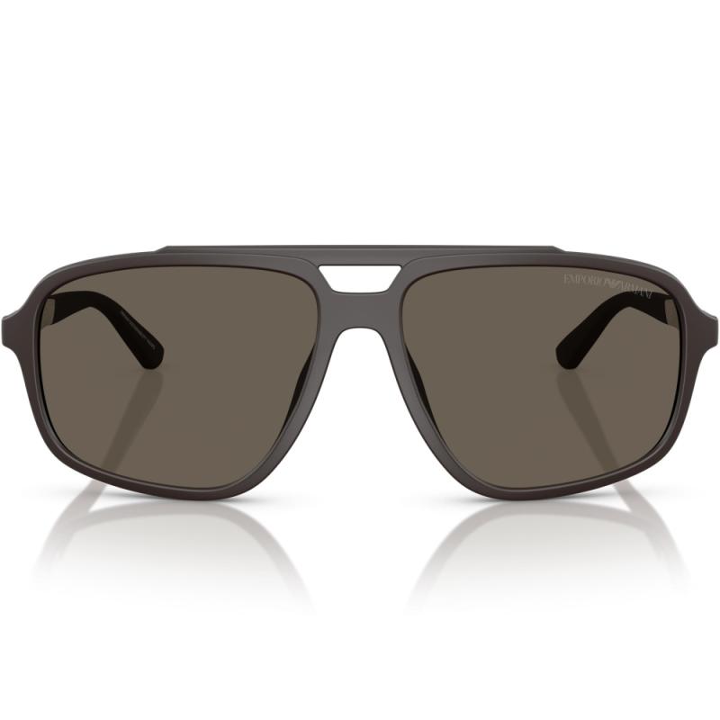 Emporio Armani Ochelari de soare barbati emporio armani ea4236u 6186/3 59