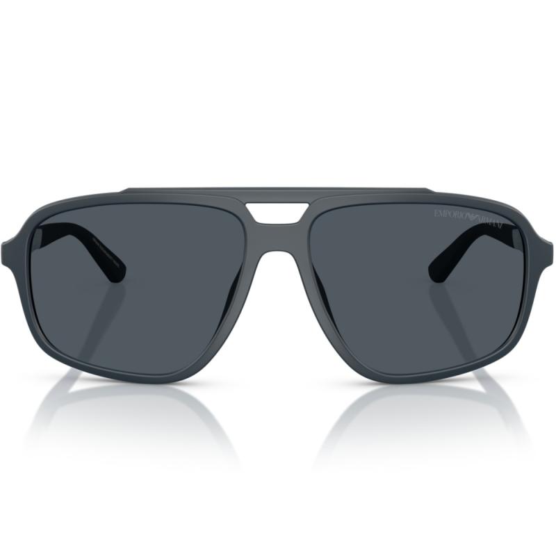 Emporio Armani Ochelari de soare barbati emporio armani ea4236u 6189/87 59