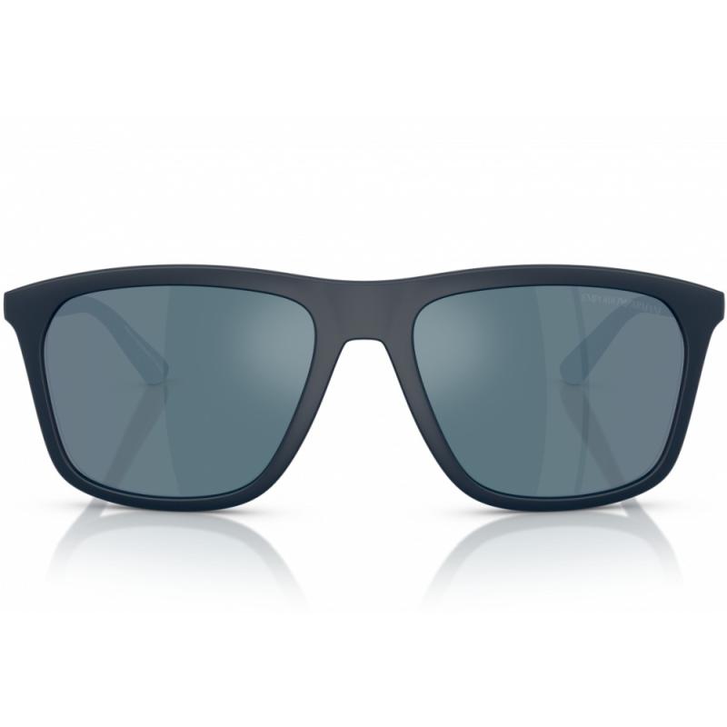 Emporio Armani Ochelari de soare barbati emporio armani ea4237 6189/25 57