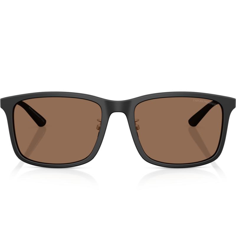Emporio Armani Ochelari de soare barbati emporio armani ea4241d 5001/73 57