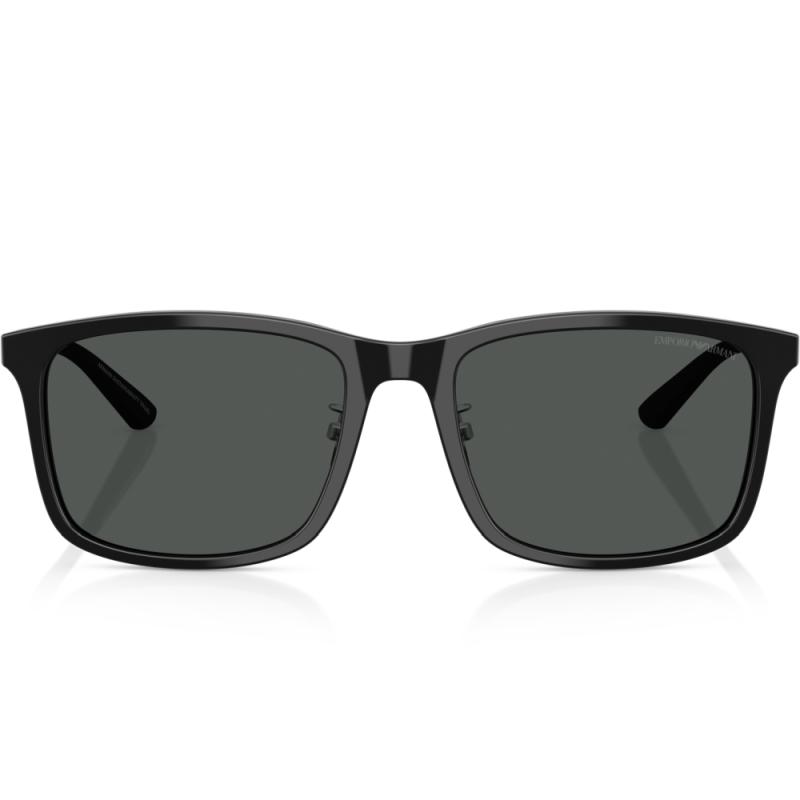 Emporio Armani Ochelari de soare barbati emporio armani ea4241d 5017/87 57