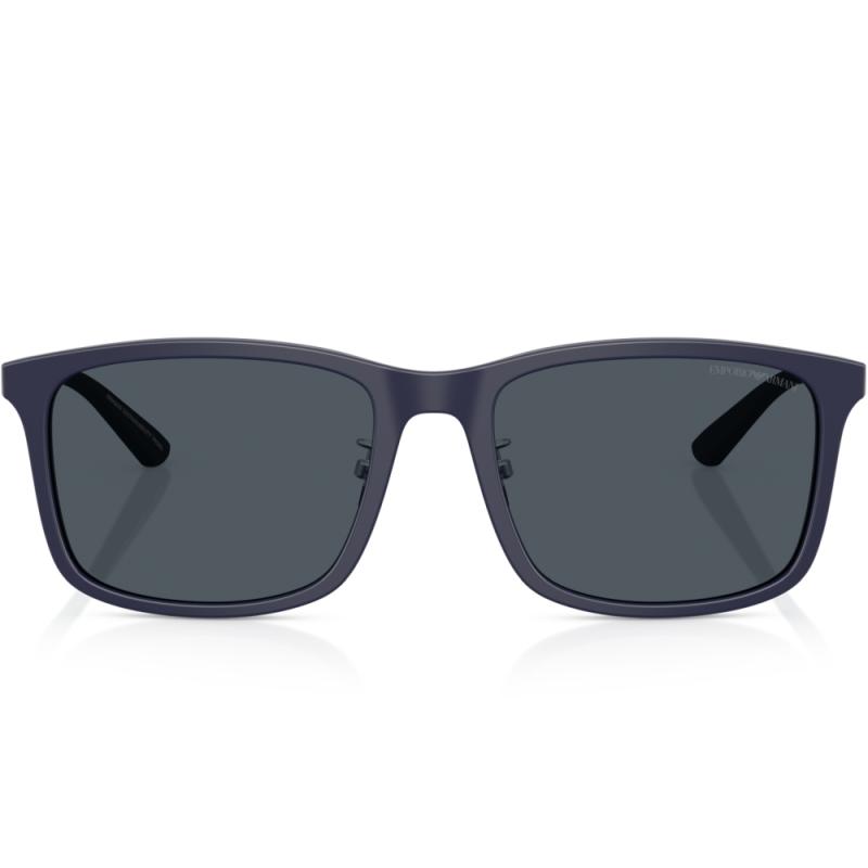 Emporio Armani Ochelari de soare barbati emporio armani ea4241d 6189/87 57