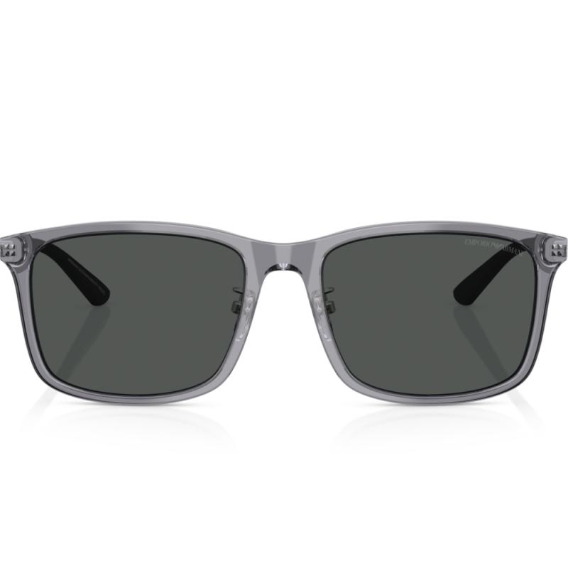 Emporio Armani Ochelari de soare barbati emporio armani ea4241d 6206/87 57